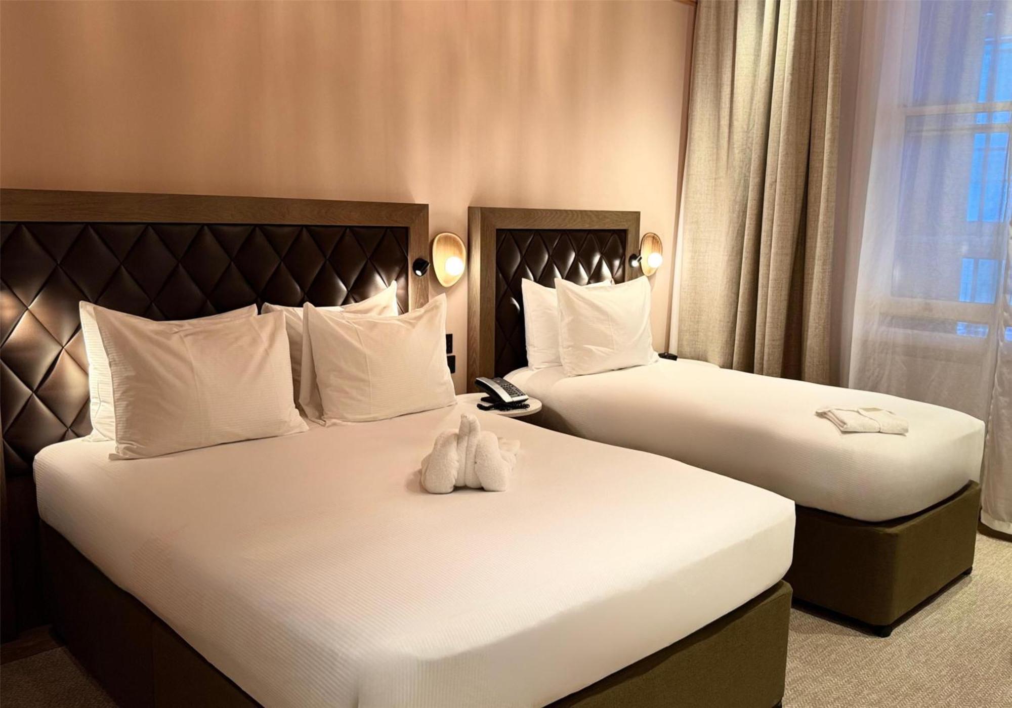 Doubletree By Hilton - Marble Arch Hotel