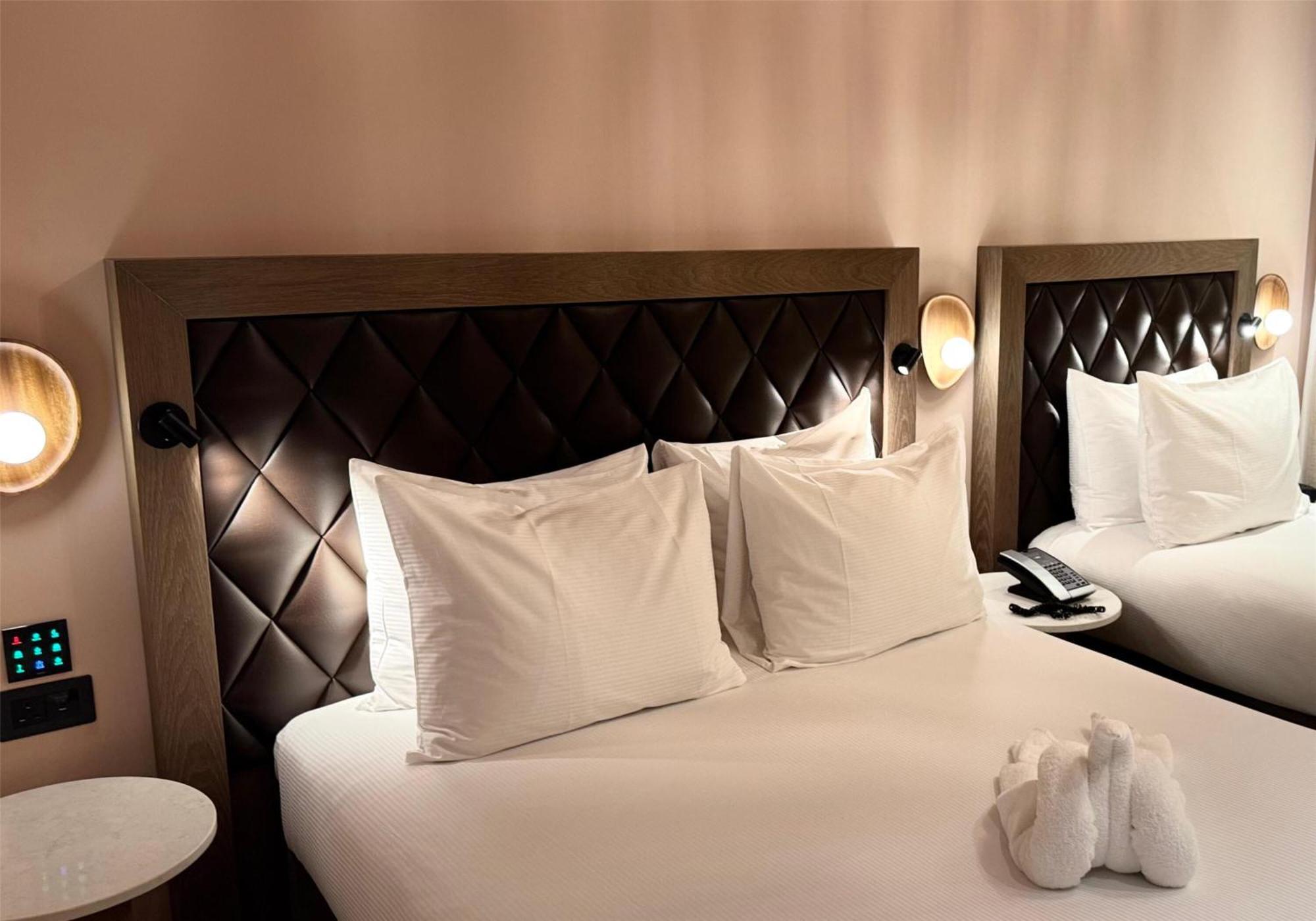 Doubletree By Hilton - Marble Arch Hotel London