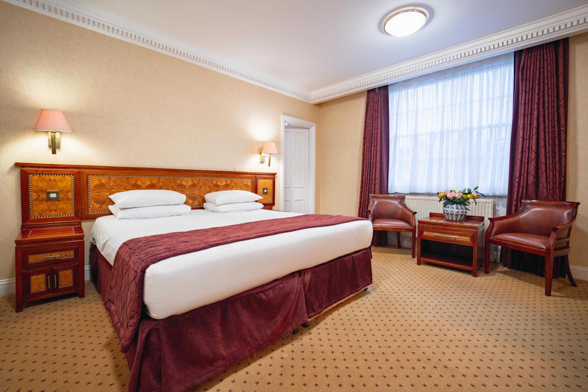 Grange Portland Guest house London