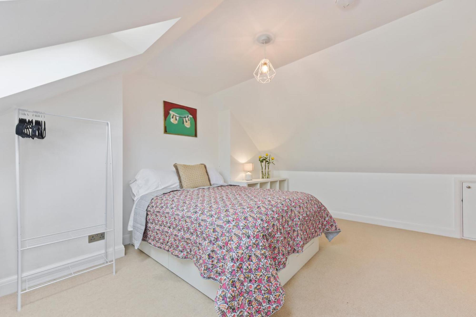 Spacious 3 Bed South Bank *