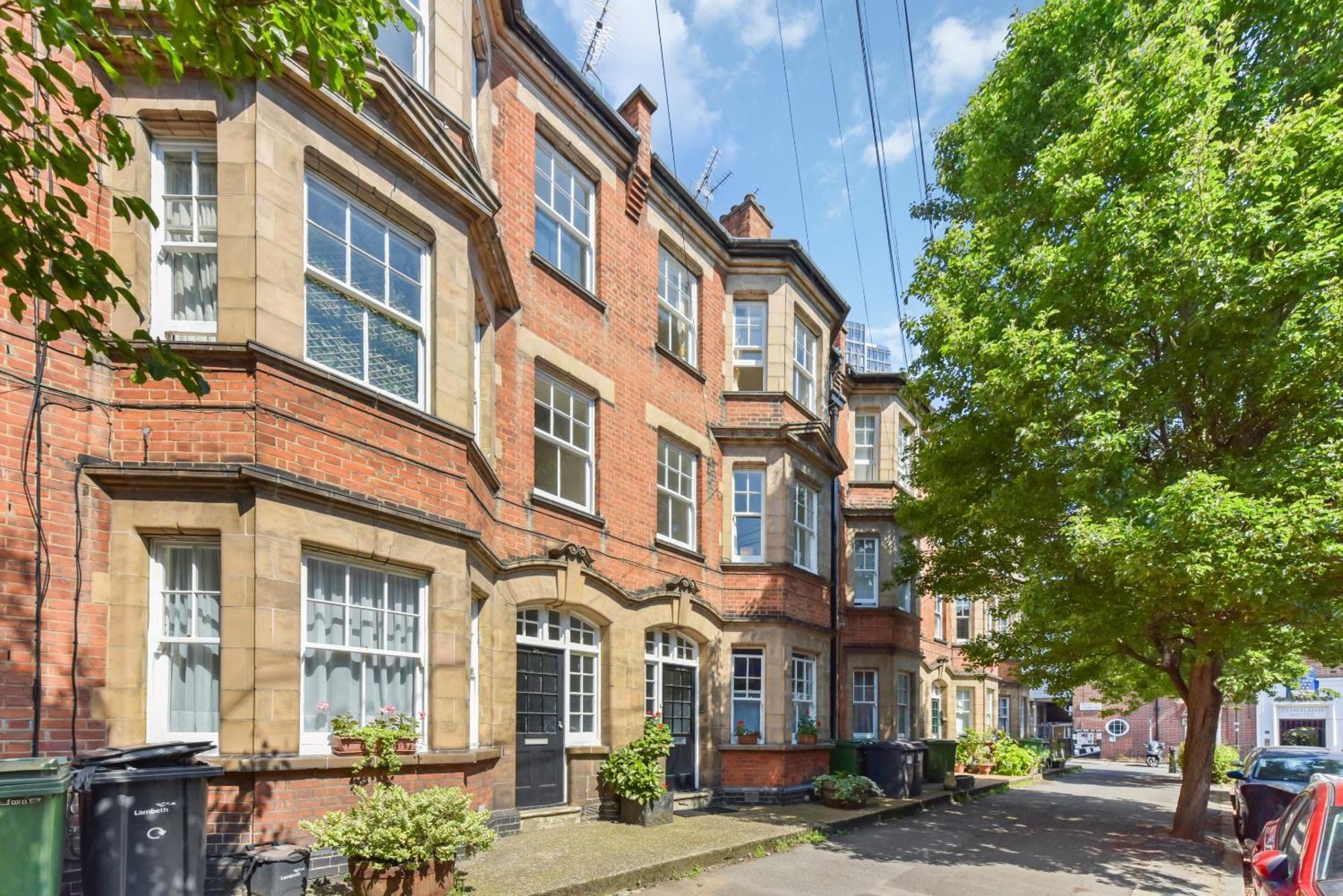 Spacious 3 Bed South Bank *