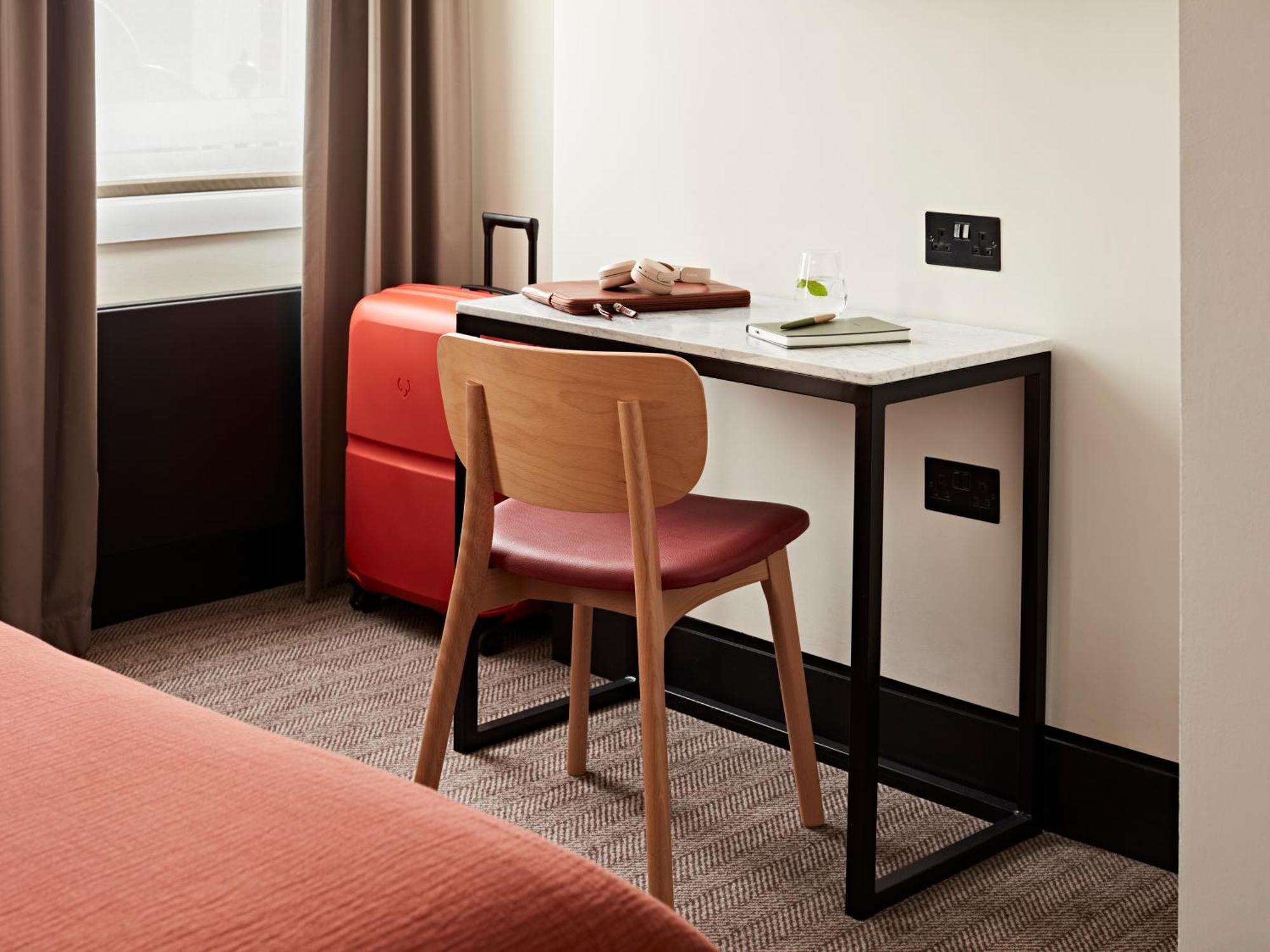 Hotel Numa London Bloomsbury