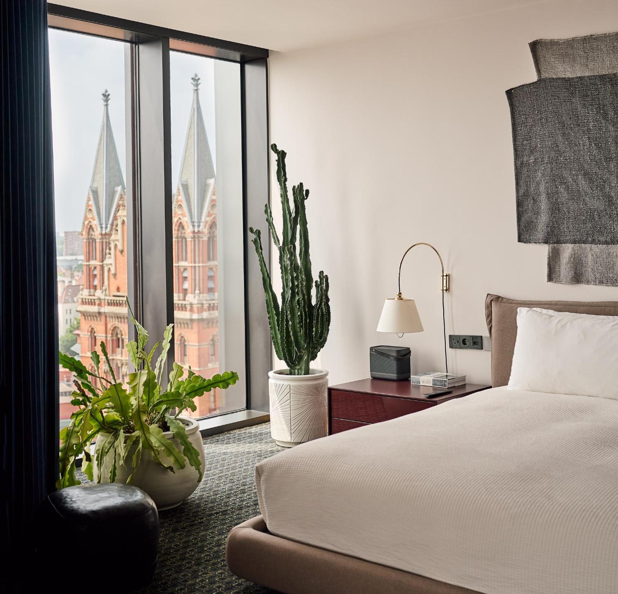 The Standard Hotell 5*