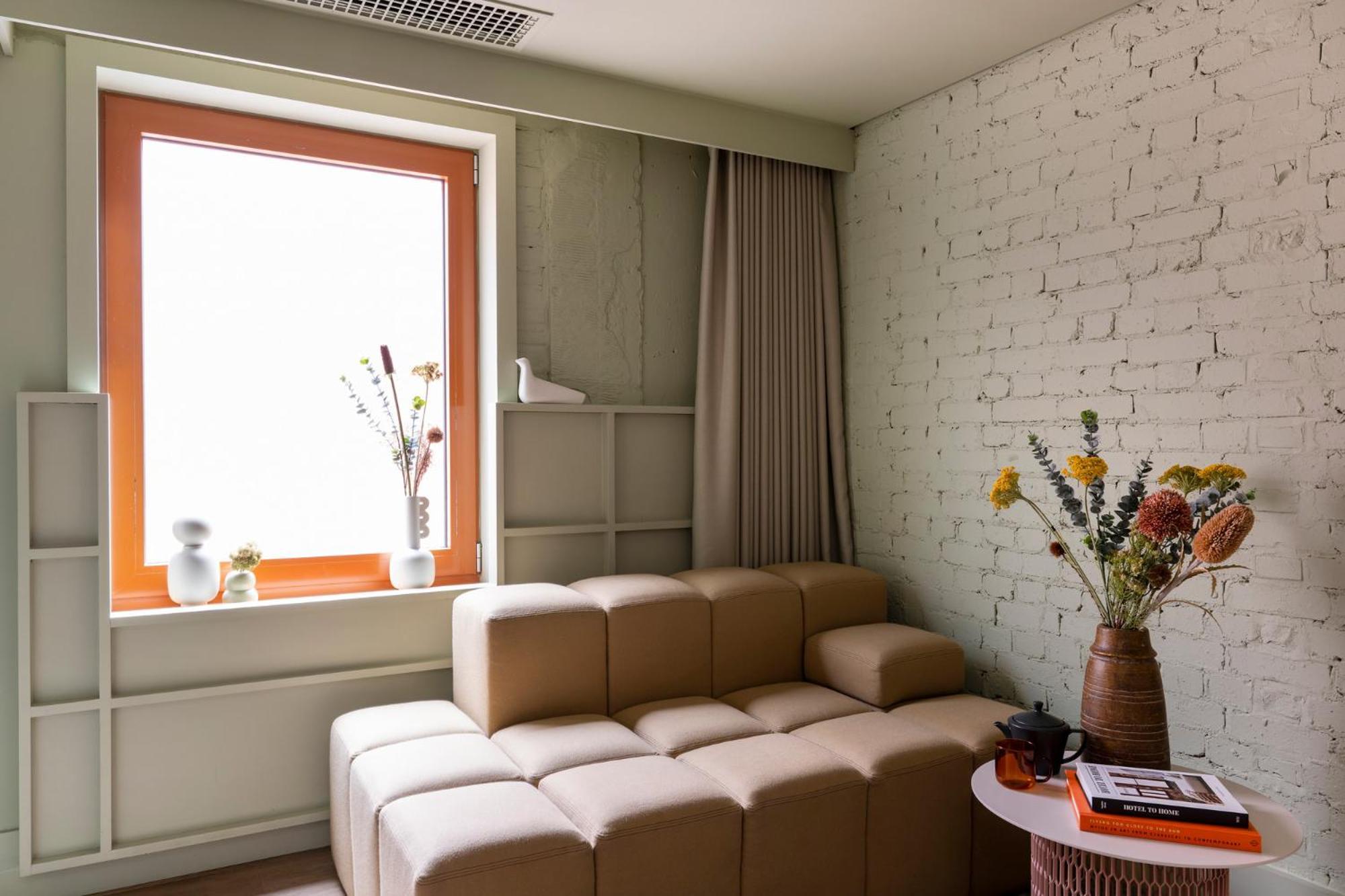 Locke At Broken Wharf Hotell