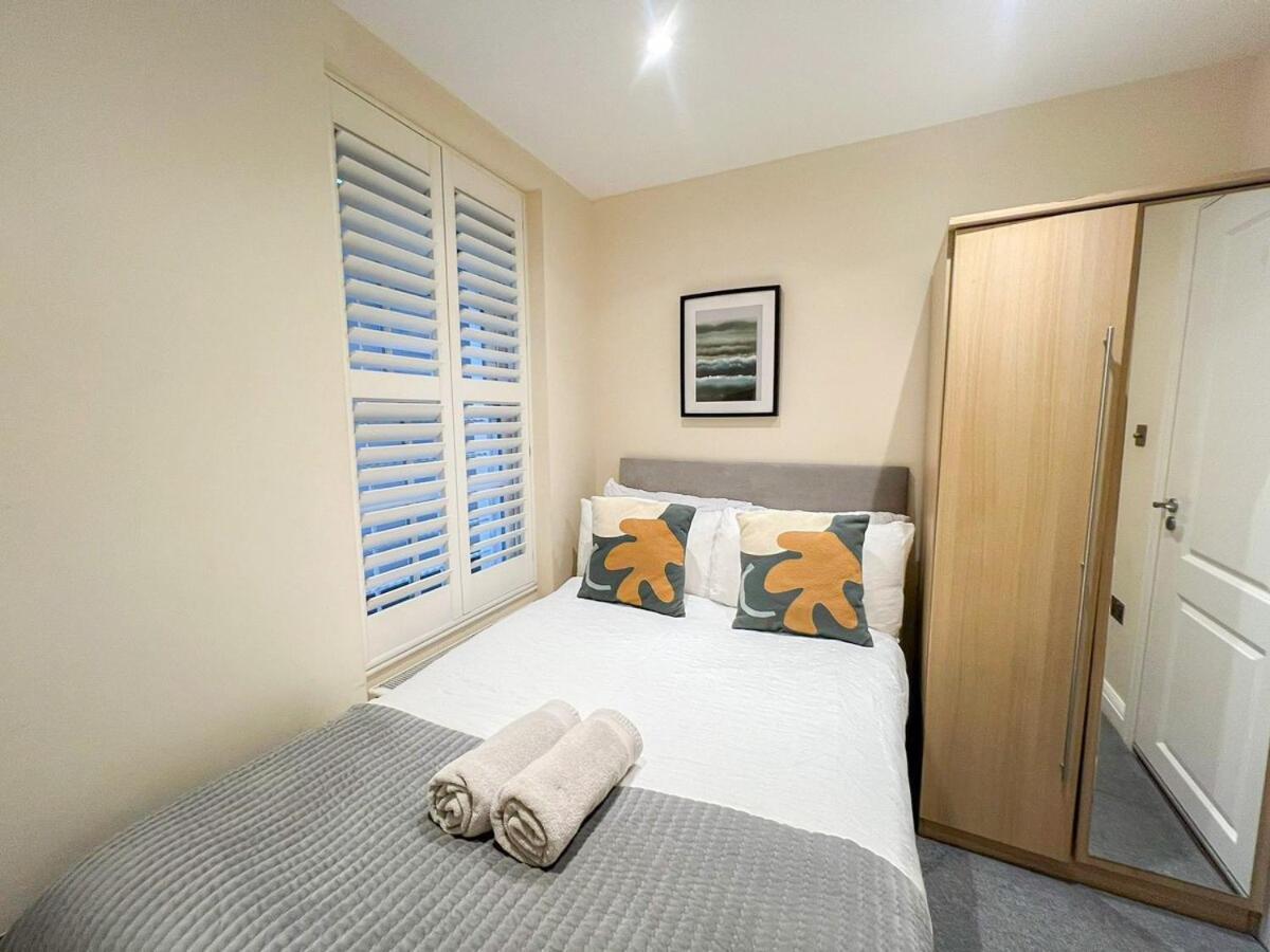 3 Bedroom With Private Terrace In Pimlico, Westminster, Victoria Apartamento *