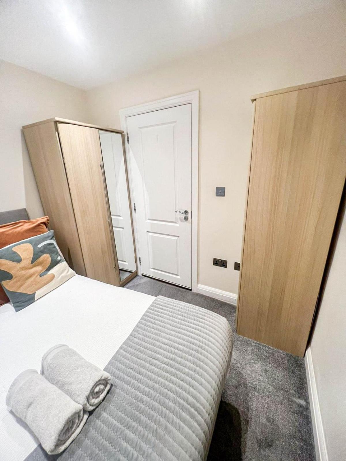 Apartamento 3 Bedroom With Private Terrace In Pimlico, Westminster, Victoria *