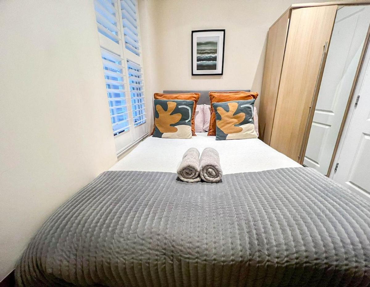Apartamento 3 Bedroom With Private Terrace In Pimlico, Westminster, Victoria *