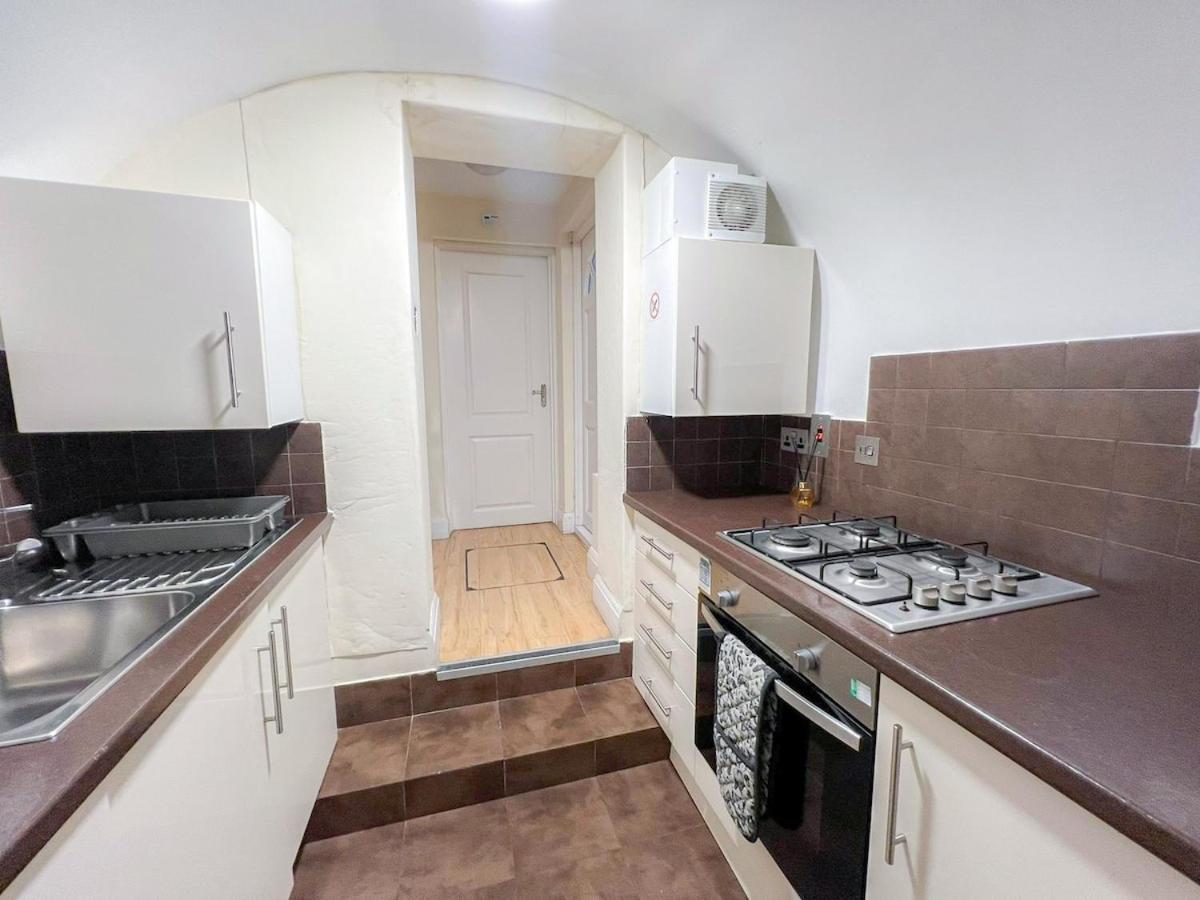 Apartamento 3 Bedroom With Private Terrace In Pimlico, Westminster, Victoria