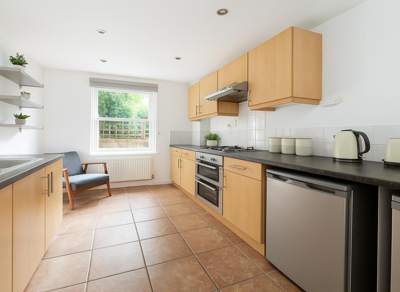2 Bed In Clapham Apartamento