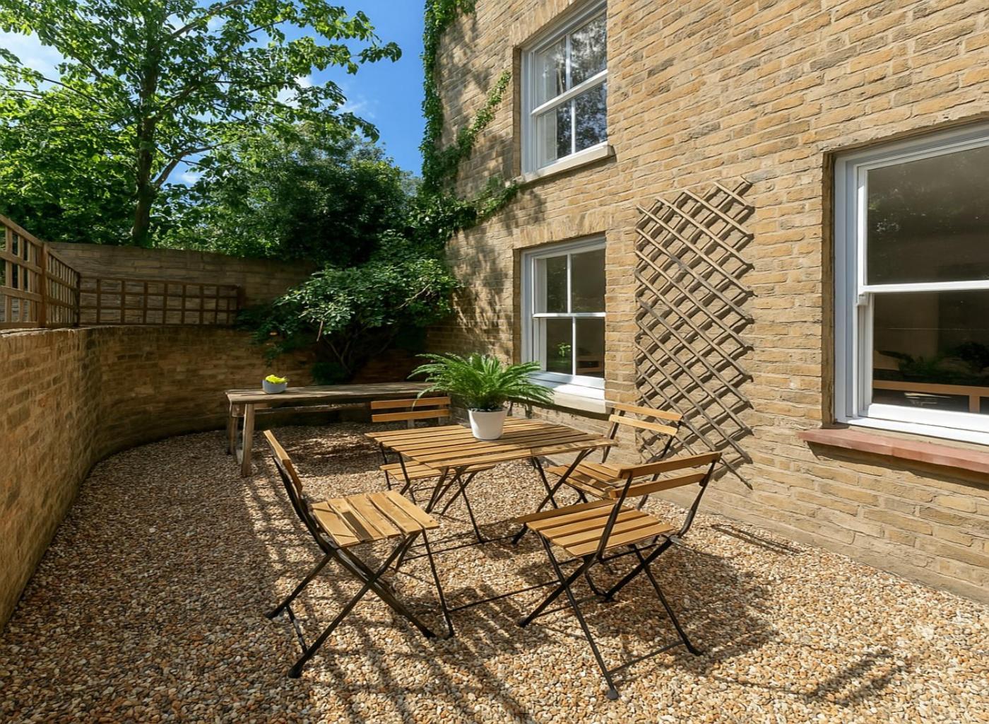 2 Bed In Clapham Apartamento Londres