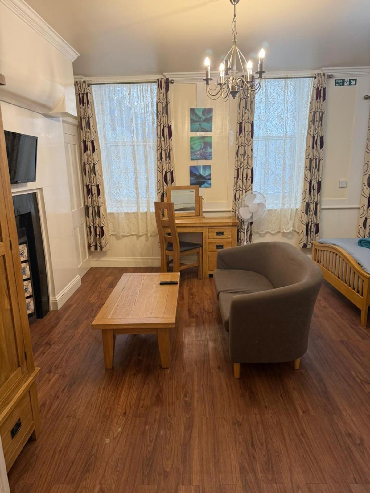 Apartment Maria