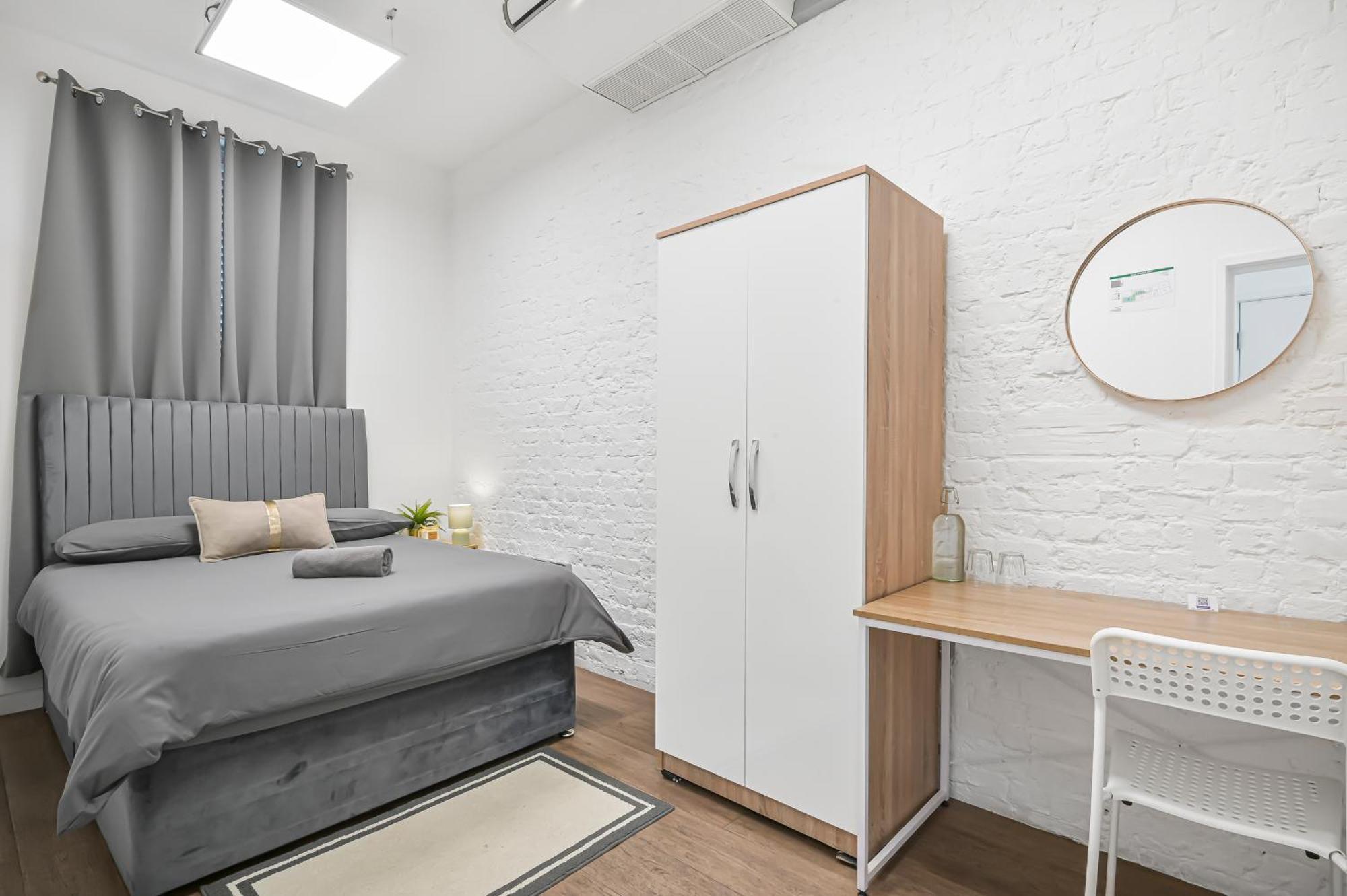 Marbel Aldgate