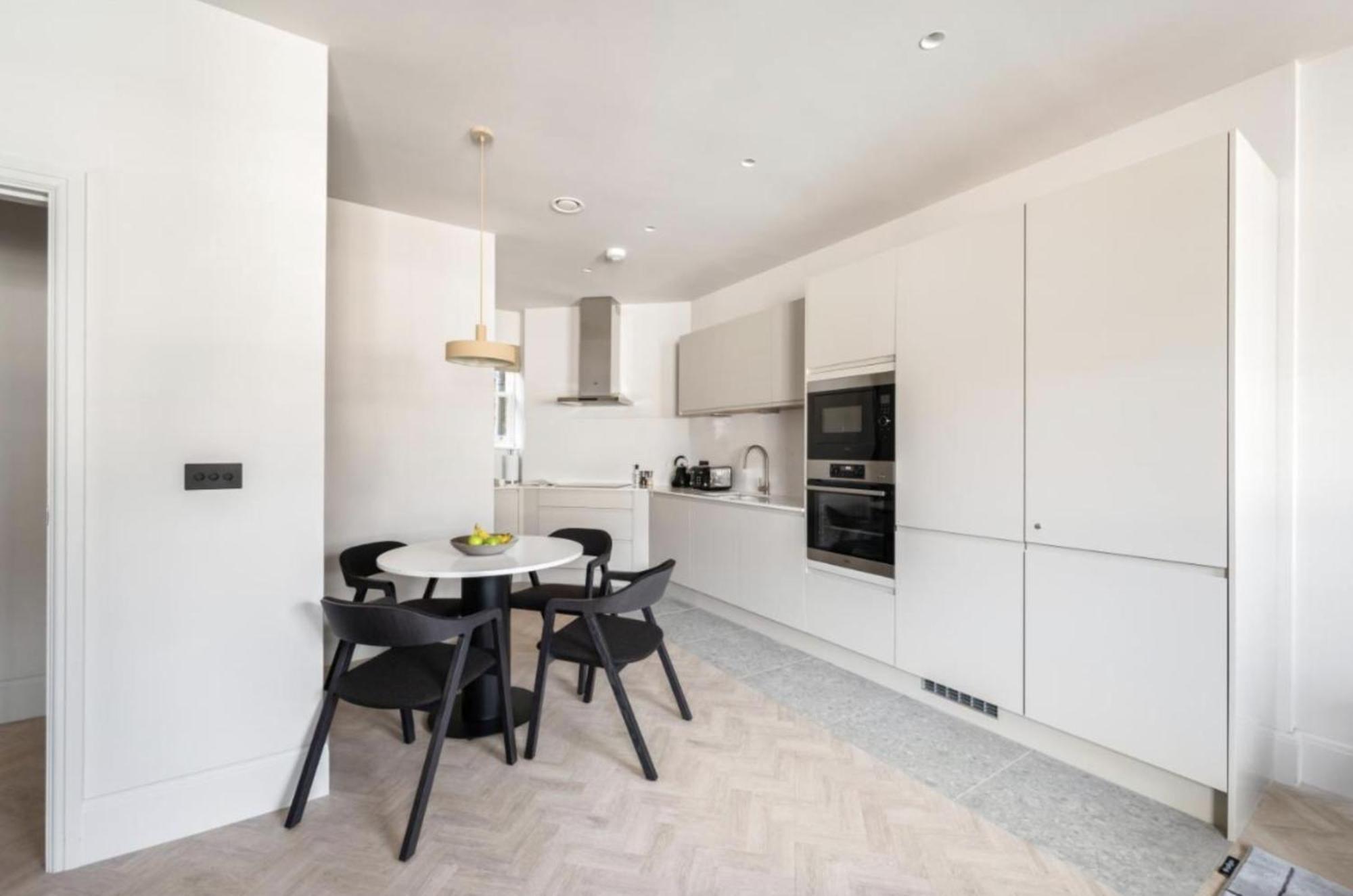 Apartamento Kentish Town Road