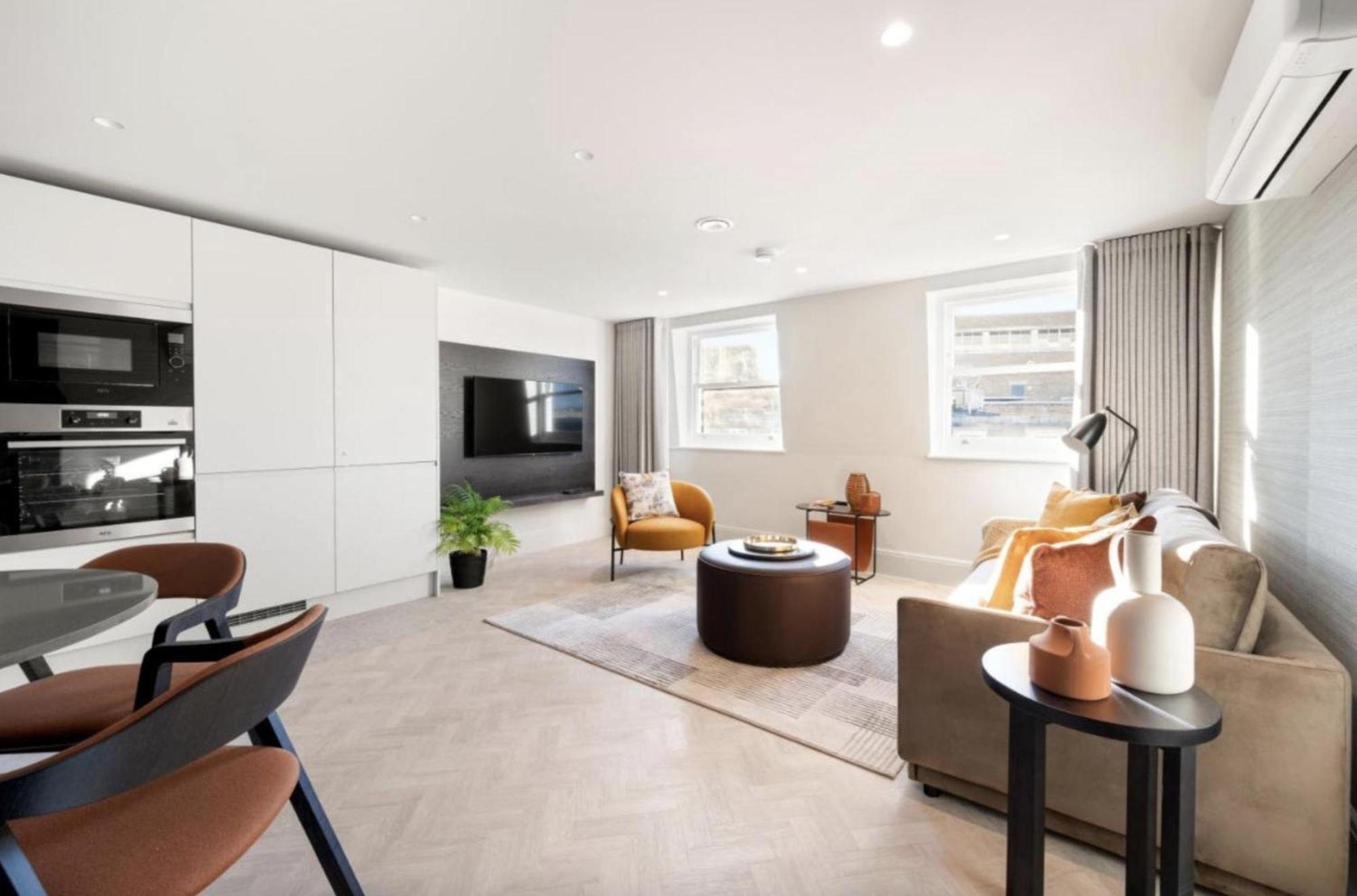 Kentish Town Road Apartamento *