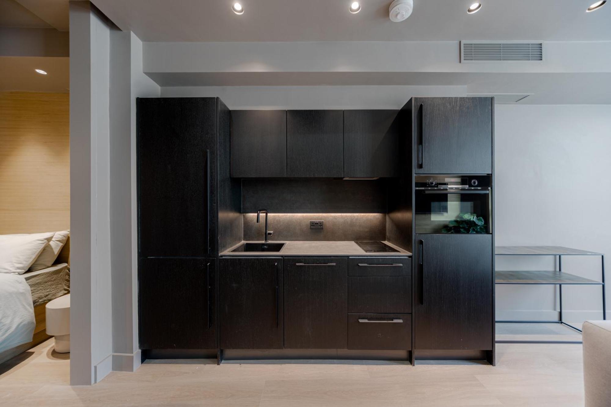 Kings House Apartment London