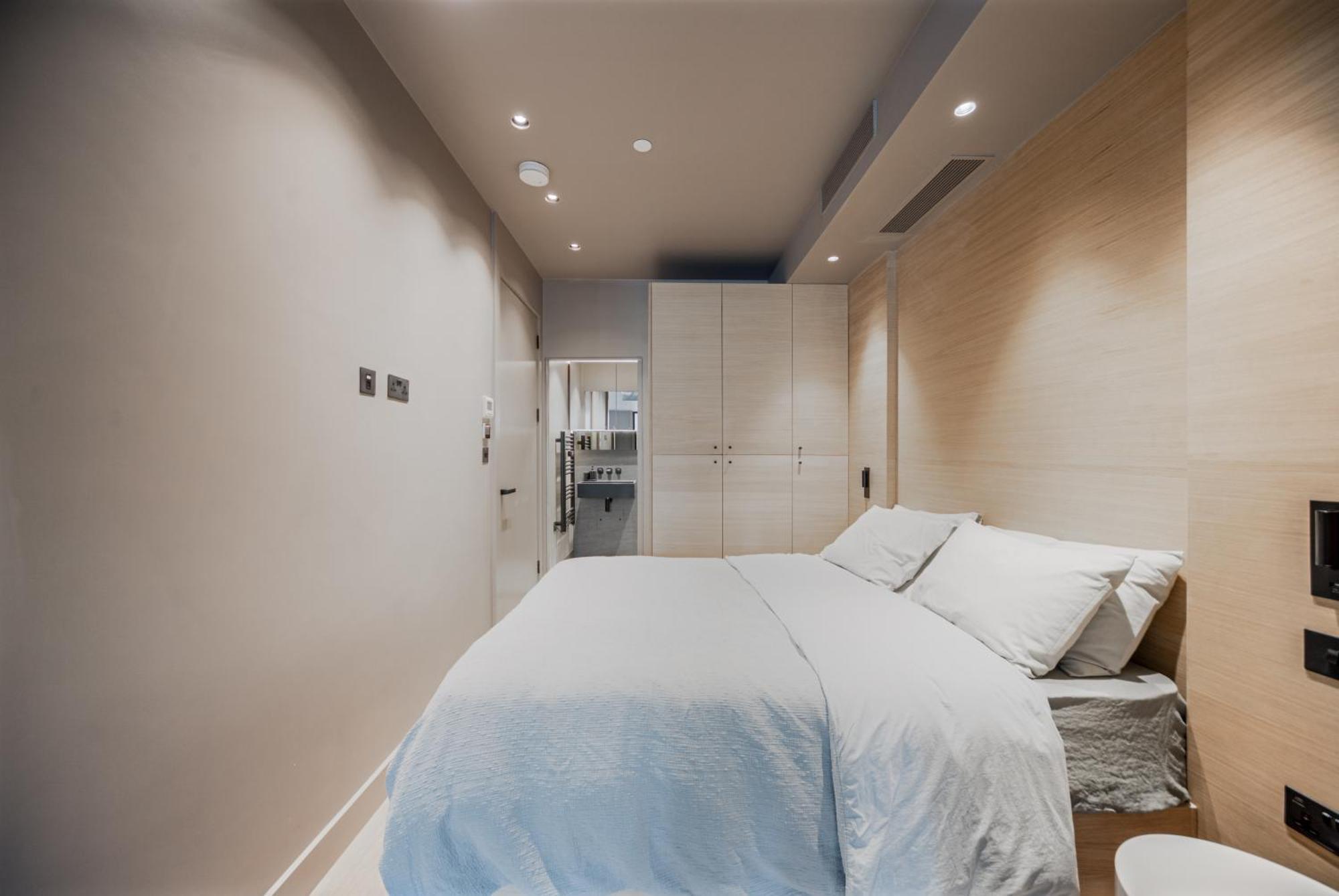 Kings House Apartment