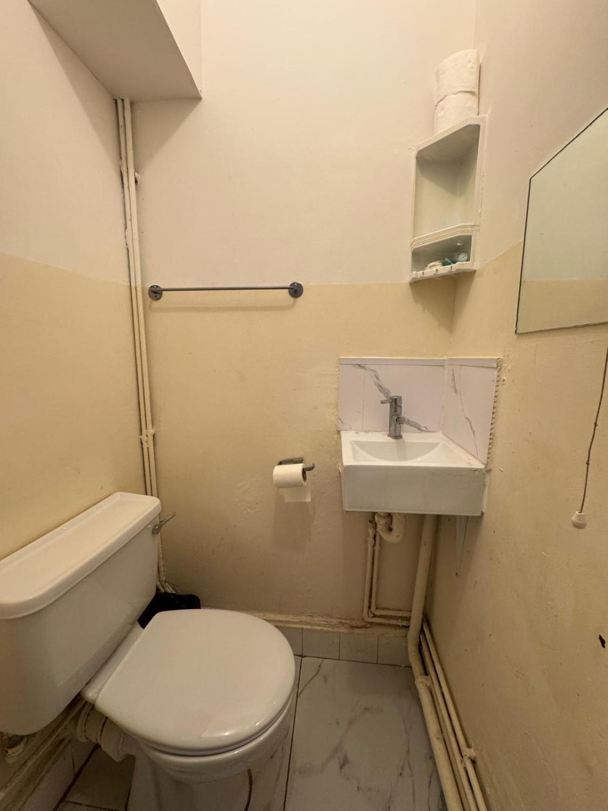 Leilighet Collingham Place