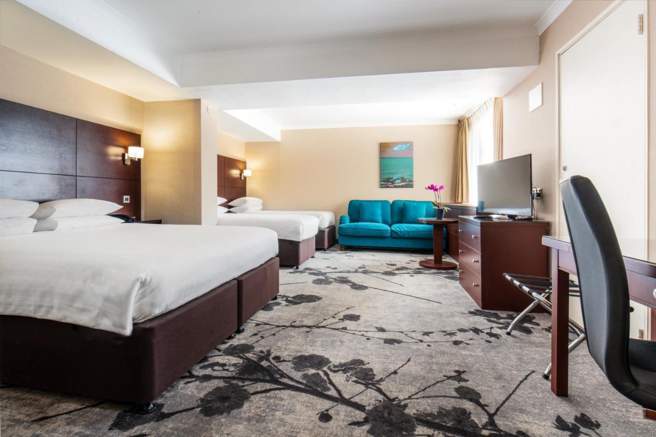 Hotel Danubius Regents Park London