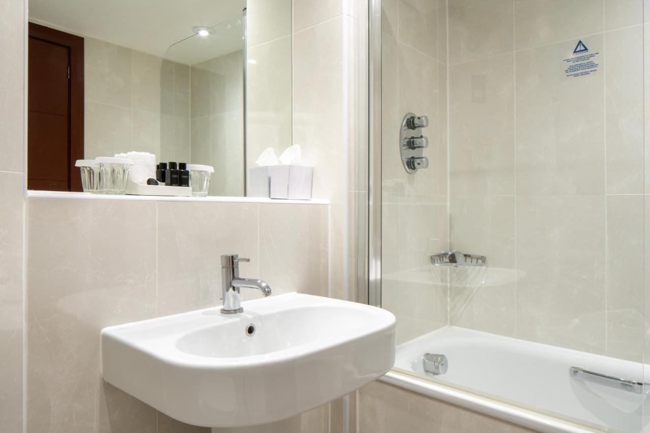 Danubius Regents Park Hotel London