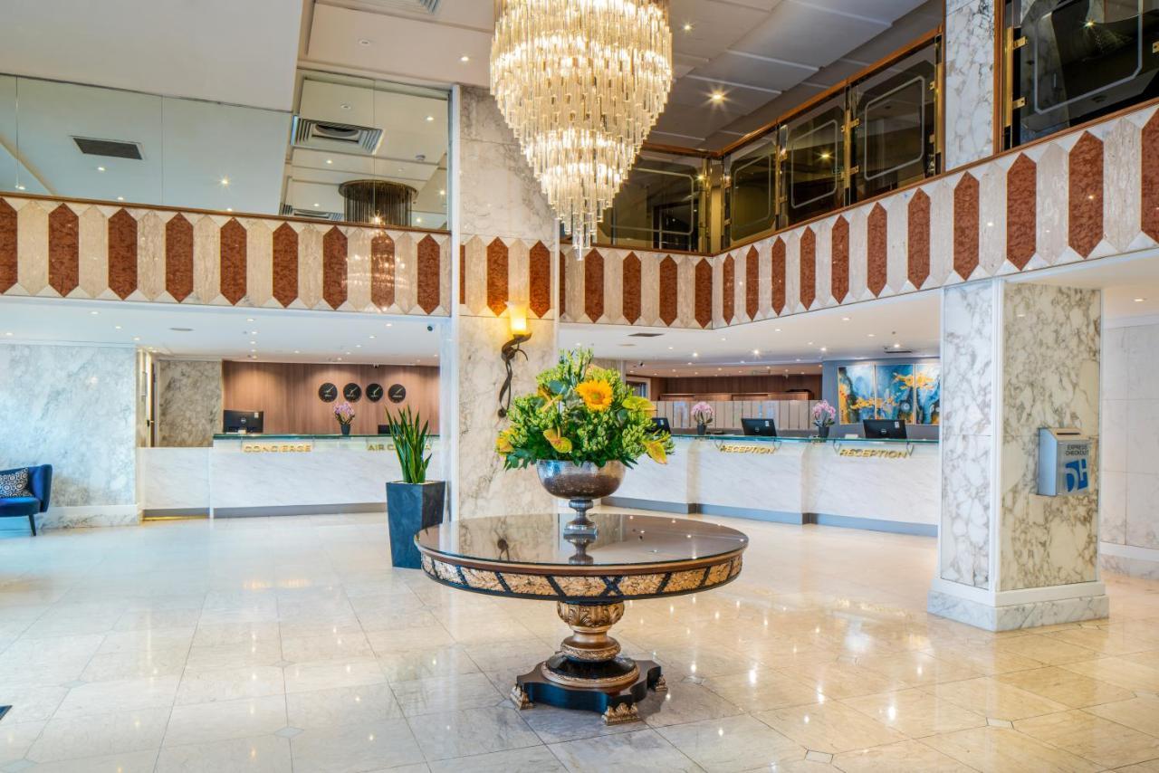 Hotel Danubius Regents Park 4*