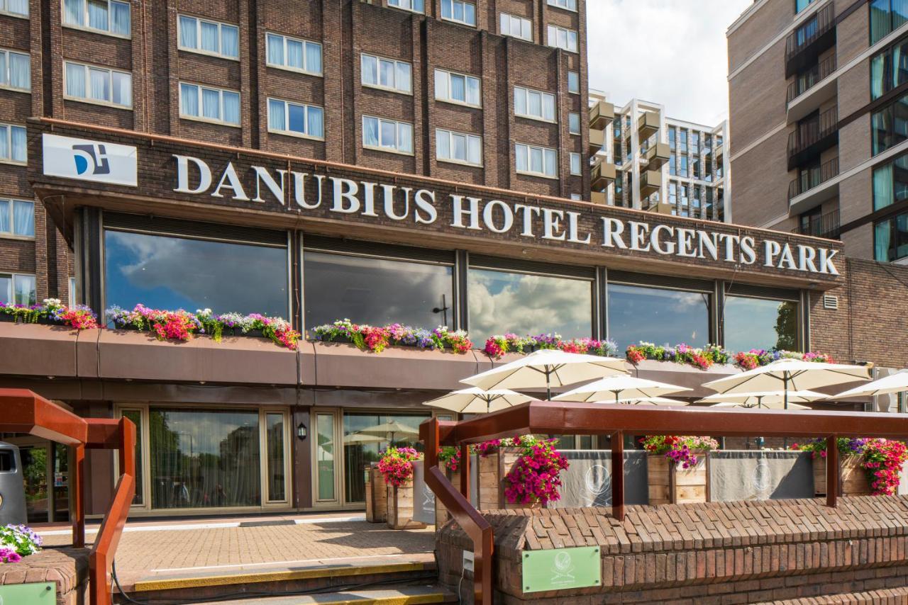 Hotel Danubius Regents Park 4*