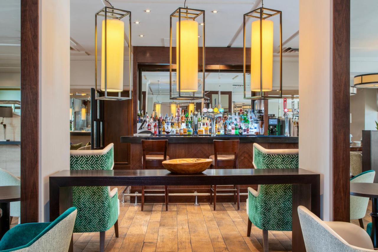 Danubius Regents Park Hotel 4*
