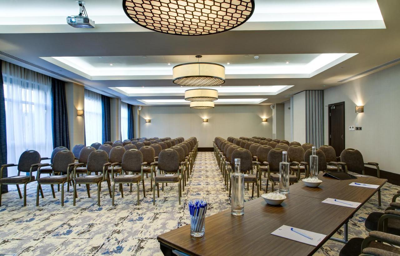 Danubius Regents Park Hotel