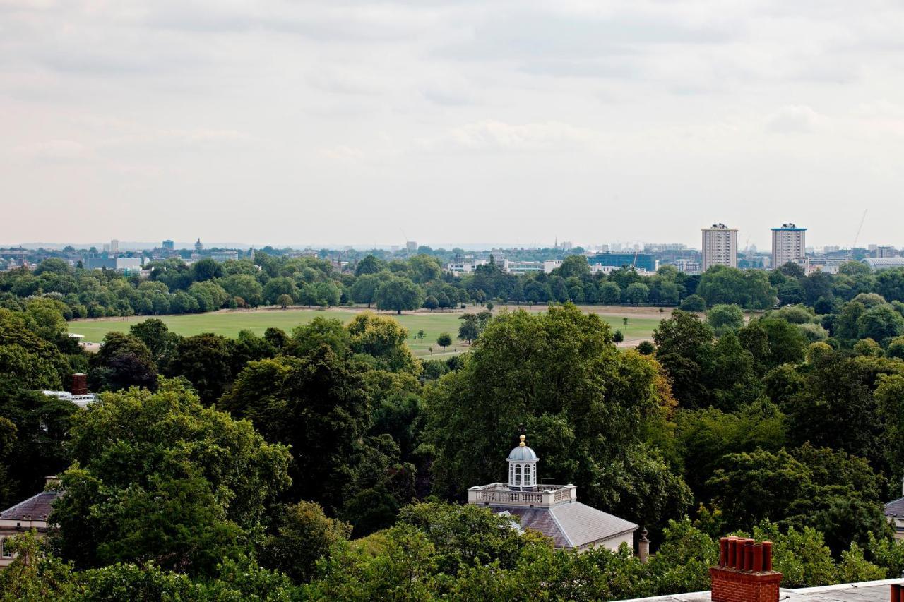Hotel Danubius Regents Park London