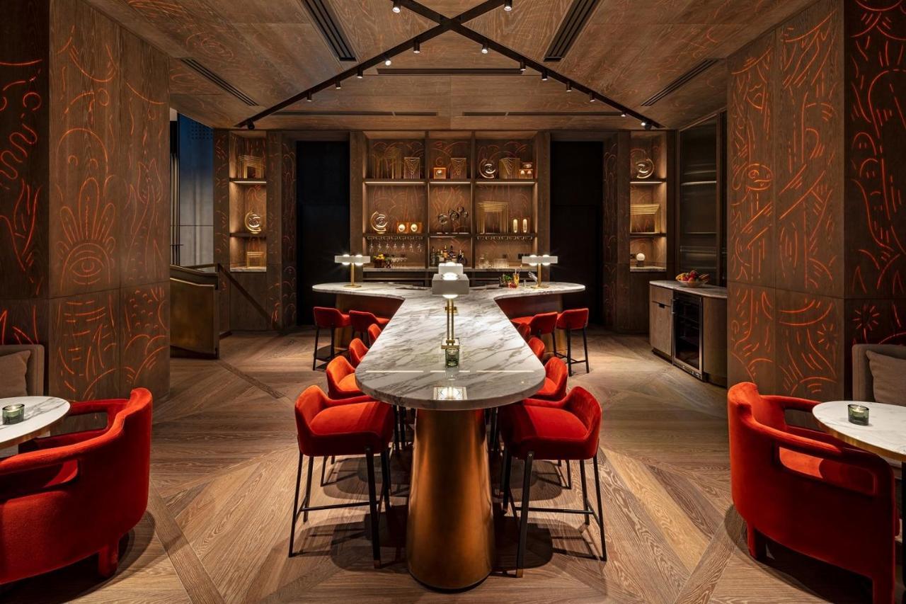The Londoner 5* London