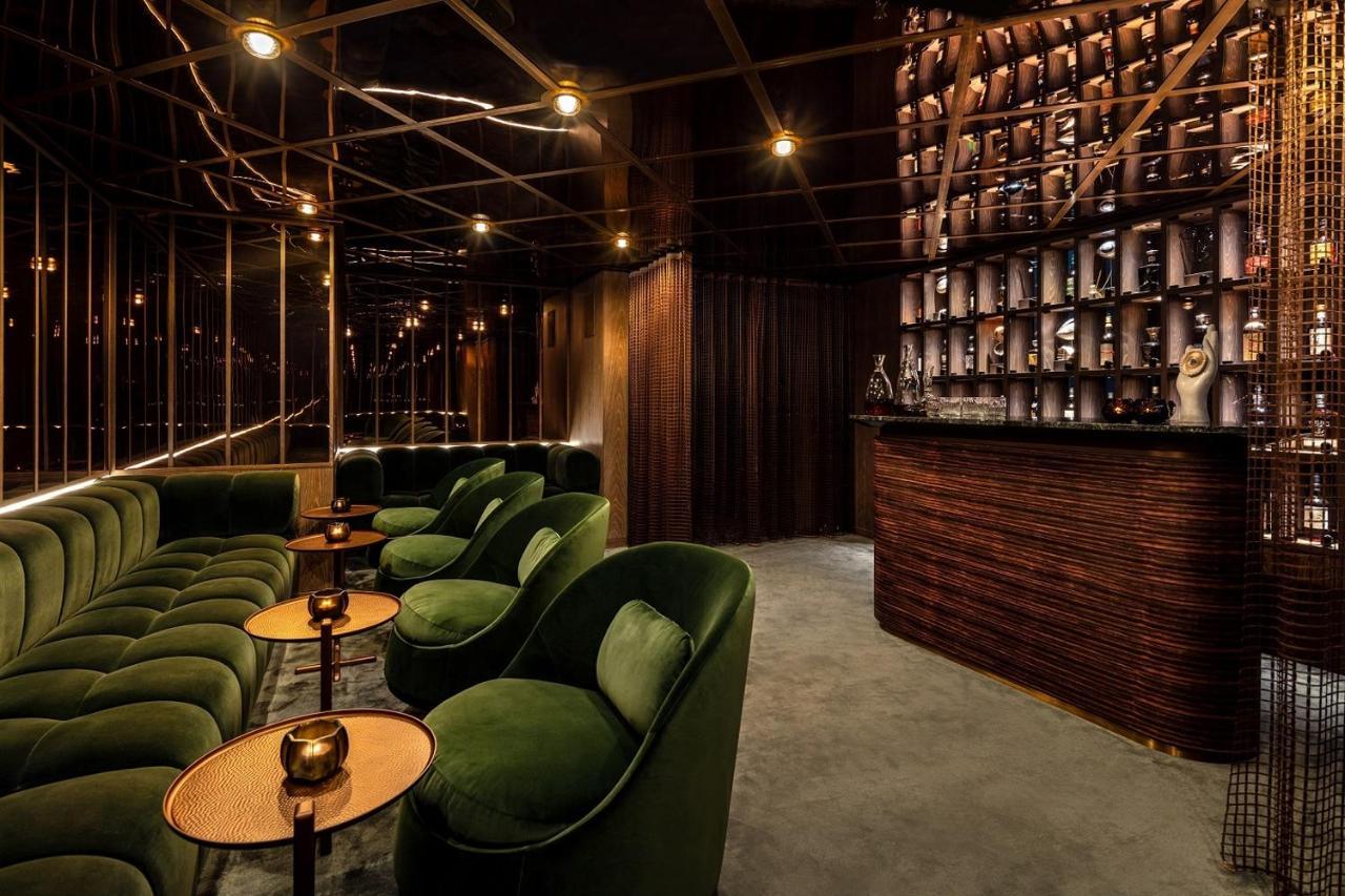 Hotel The Londoner