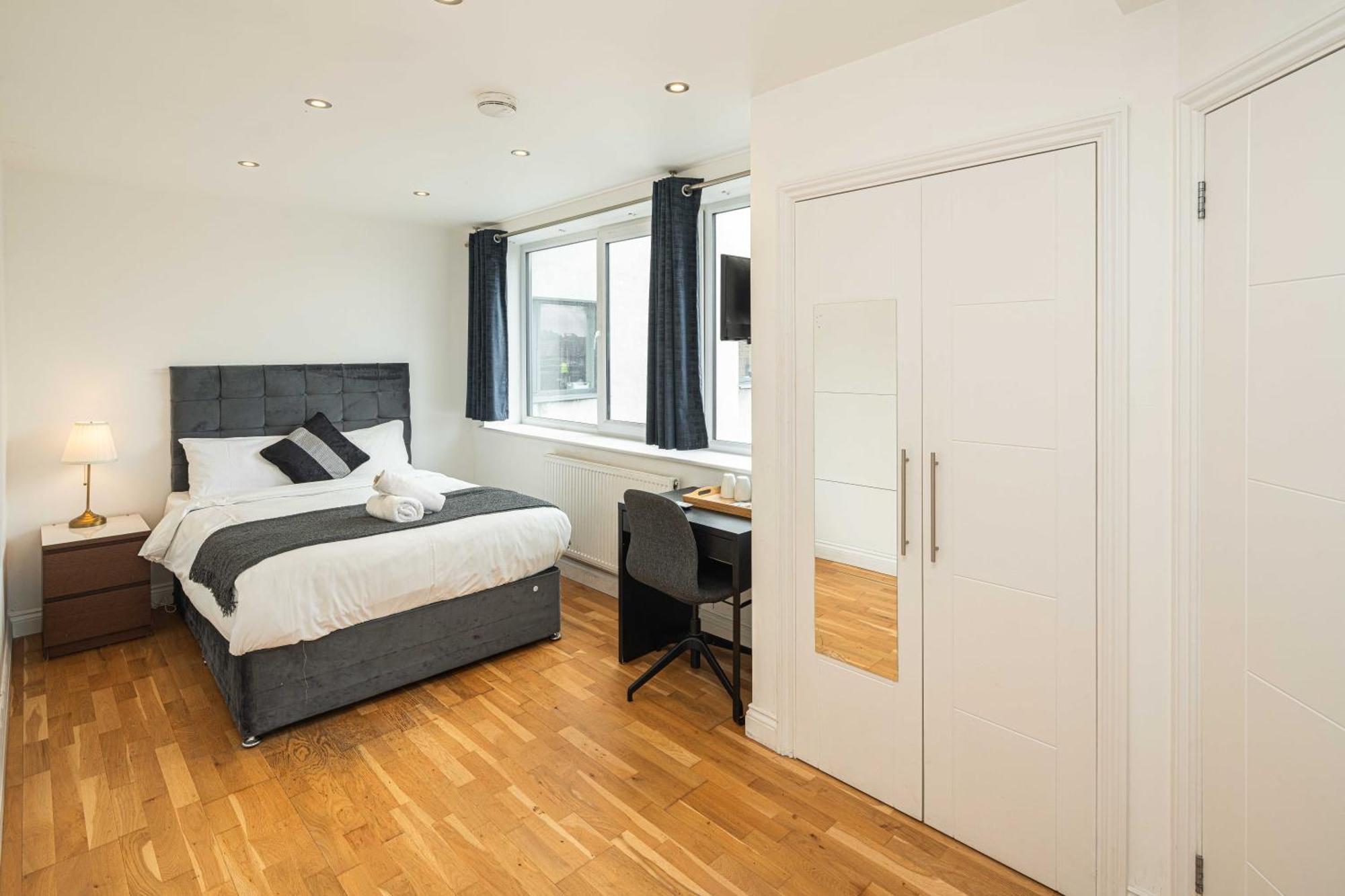 Se10 House Guest house