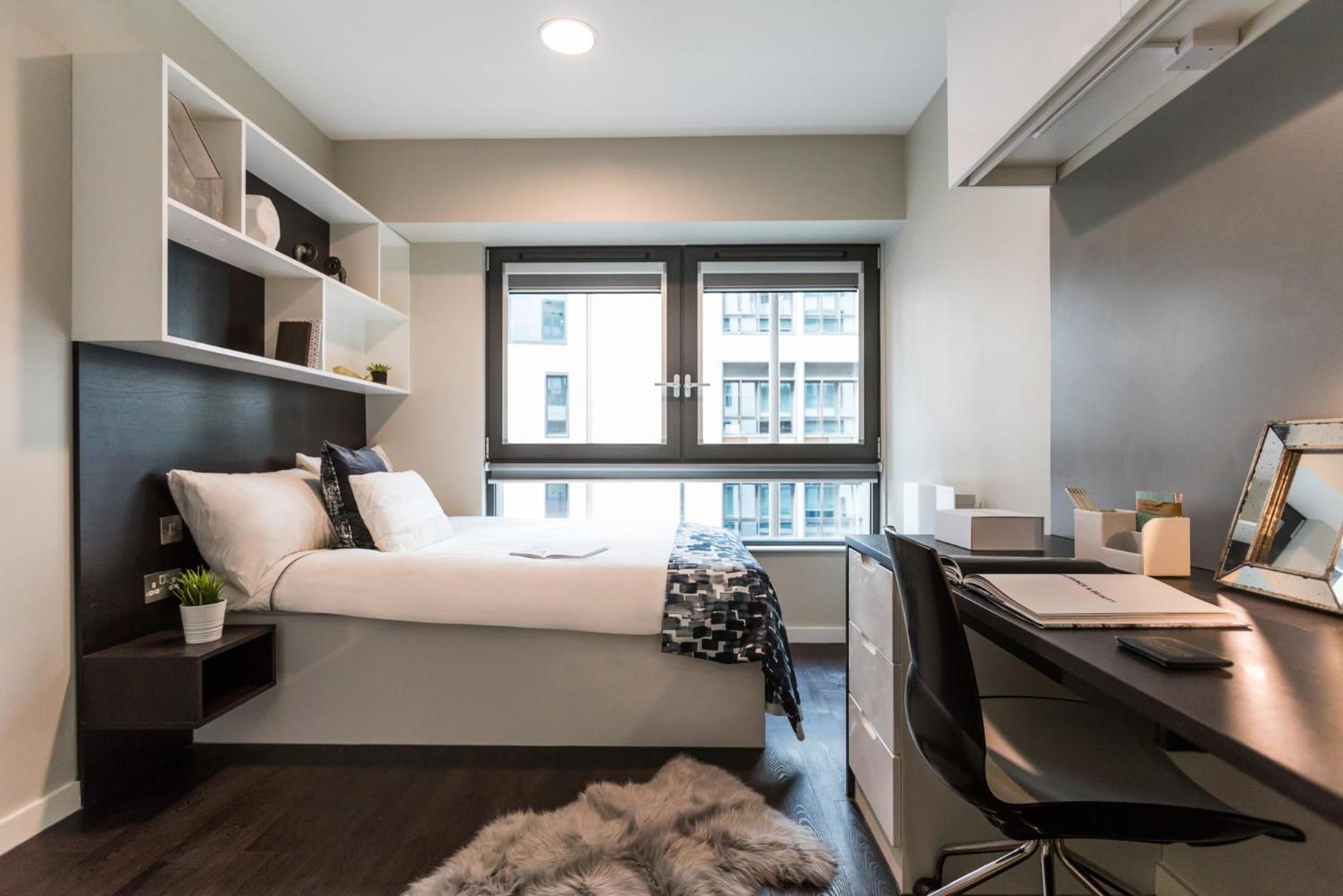 Appartement Chapter Old Street *