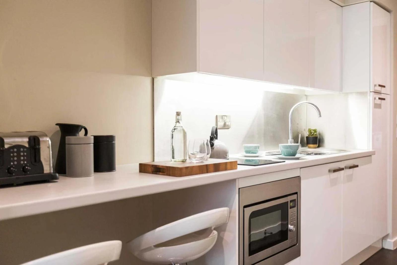 Appartement Chapter Old Street Londen