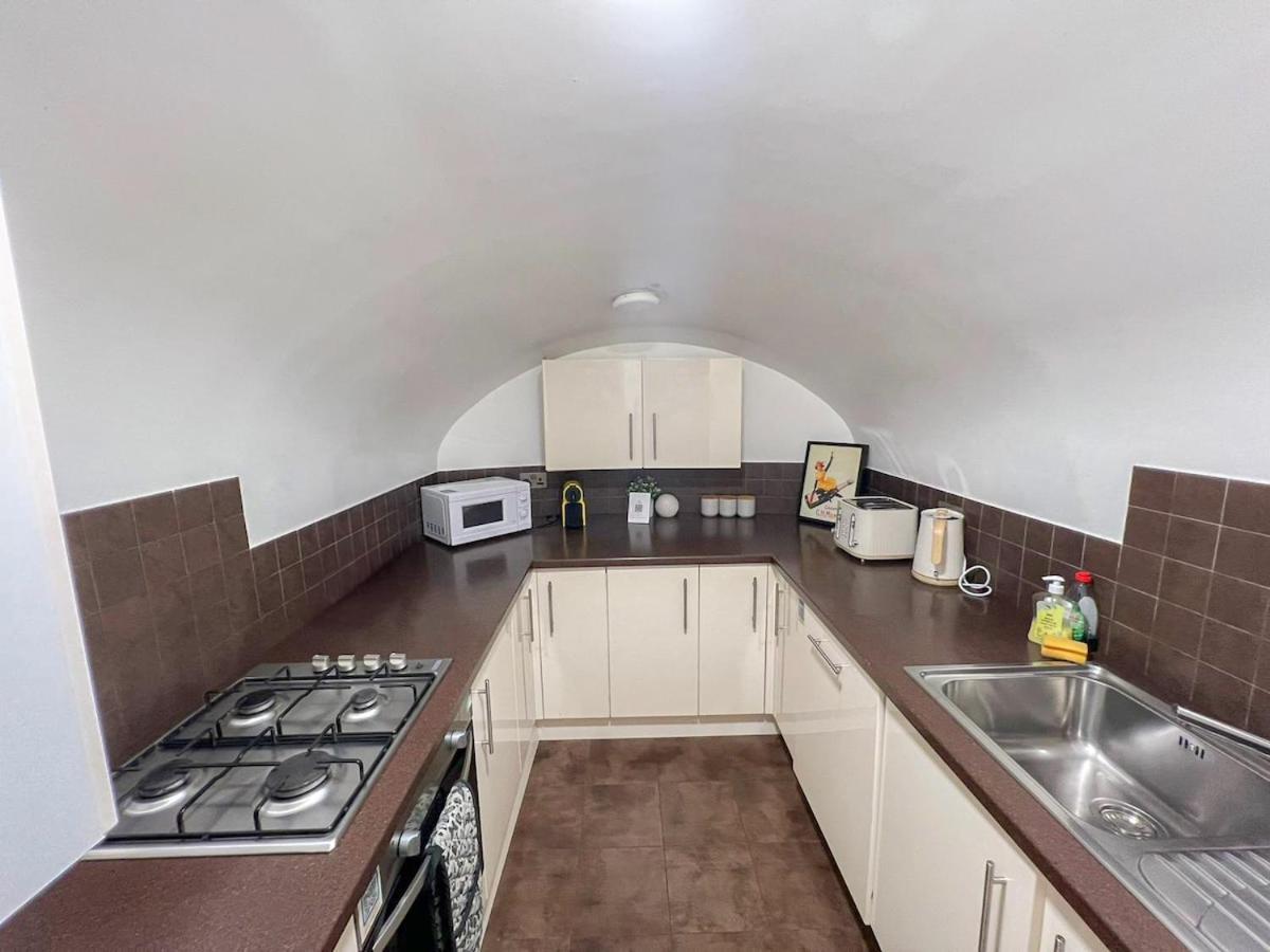 3 Bedroom With Private Terrace In Pimlico, Westminster, Victoria Apartamento *