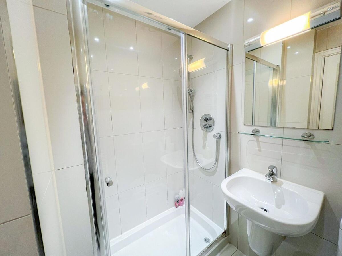 Apartamento 3 Bedroom With Private Terrace In Pimlico, Westminster, Victoria Londres