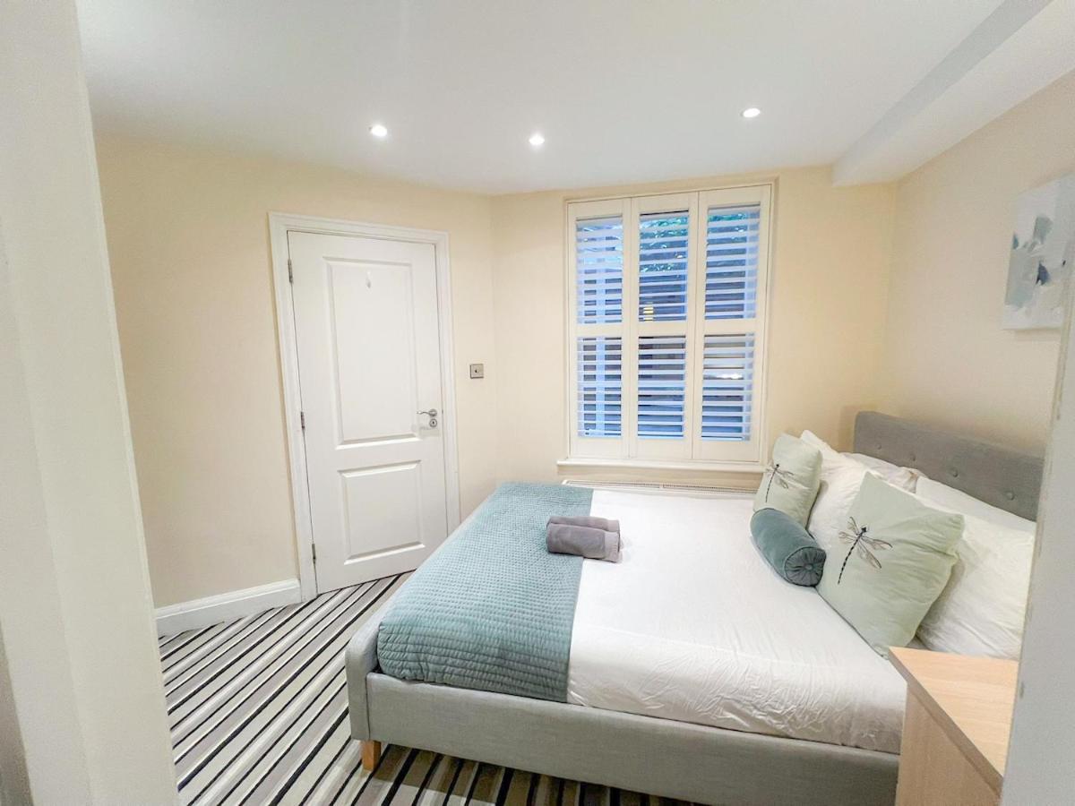 3 Bedroom With Private Terrace In Pimlico, Westminster, Victoria Apartamento