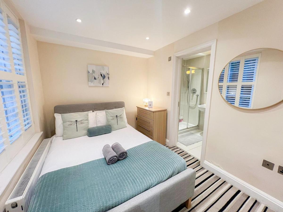 3 Bedroom With Private Terrace In Pimlico, Westminster, Victoria Apartamento
