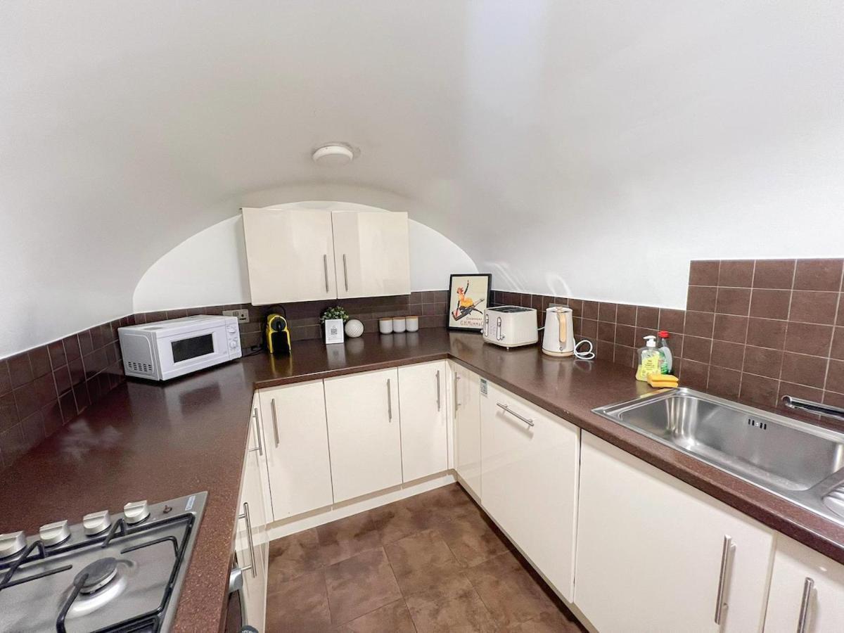 Apartamento 3 Bedroom With Private Terrace In Pimlico, Westminster, Victoria
