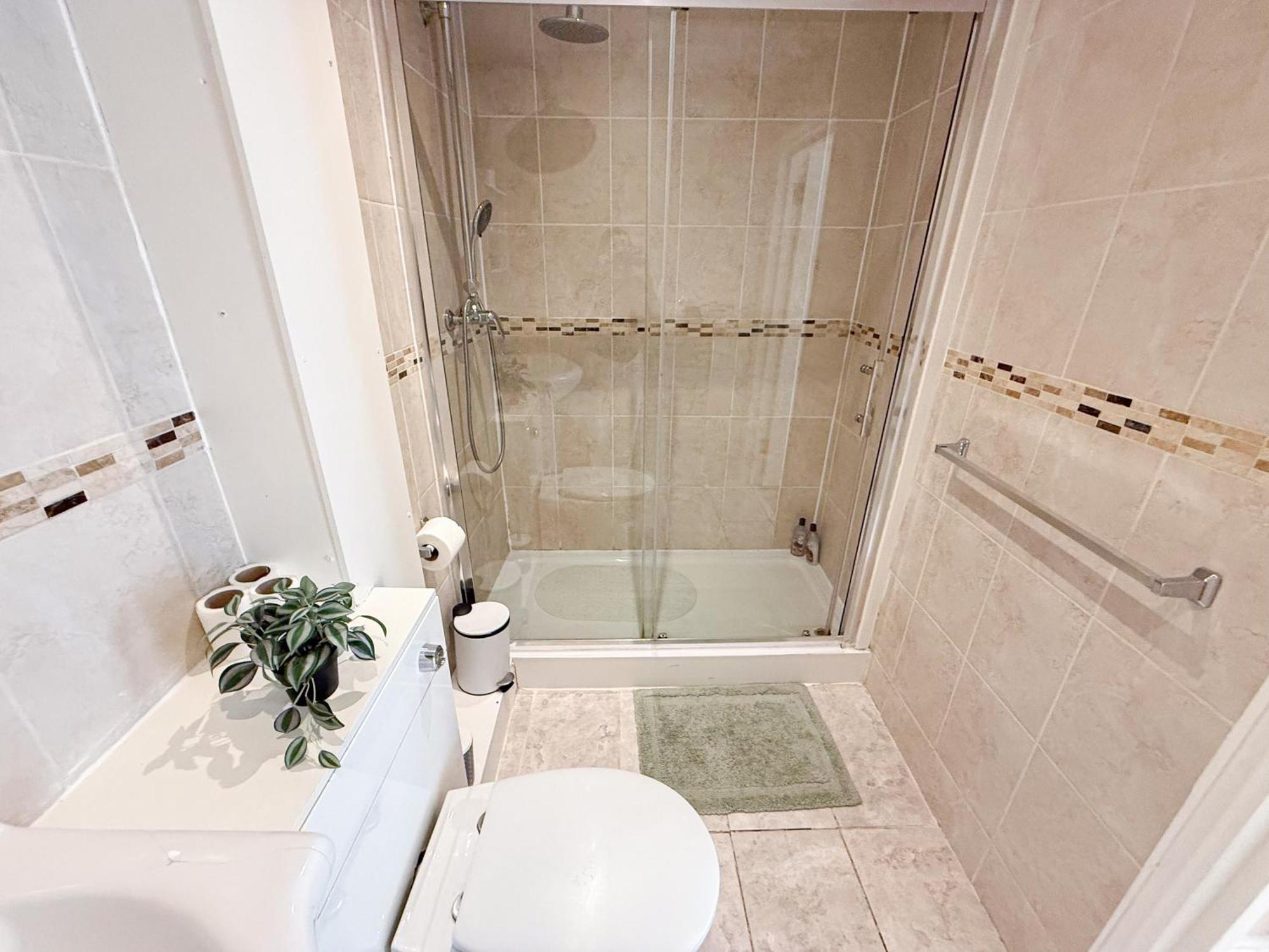 Appartement Lovely 3 Bedroom Flat , Aldgate, Tower Hill, Whitechapel