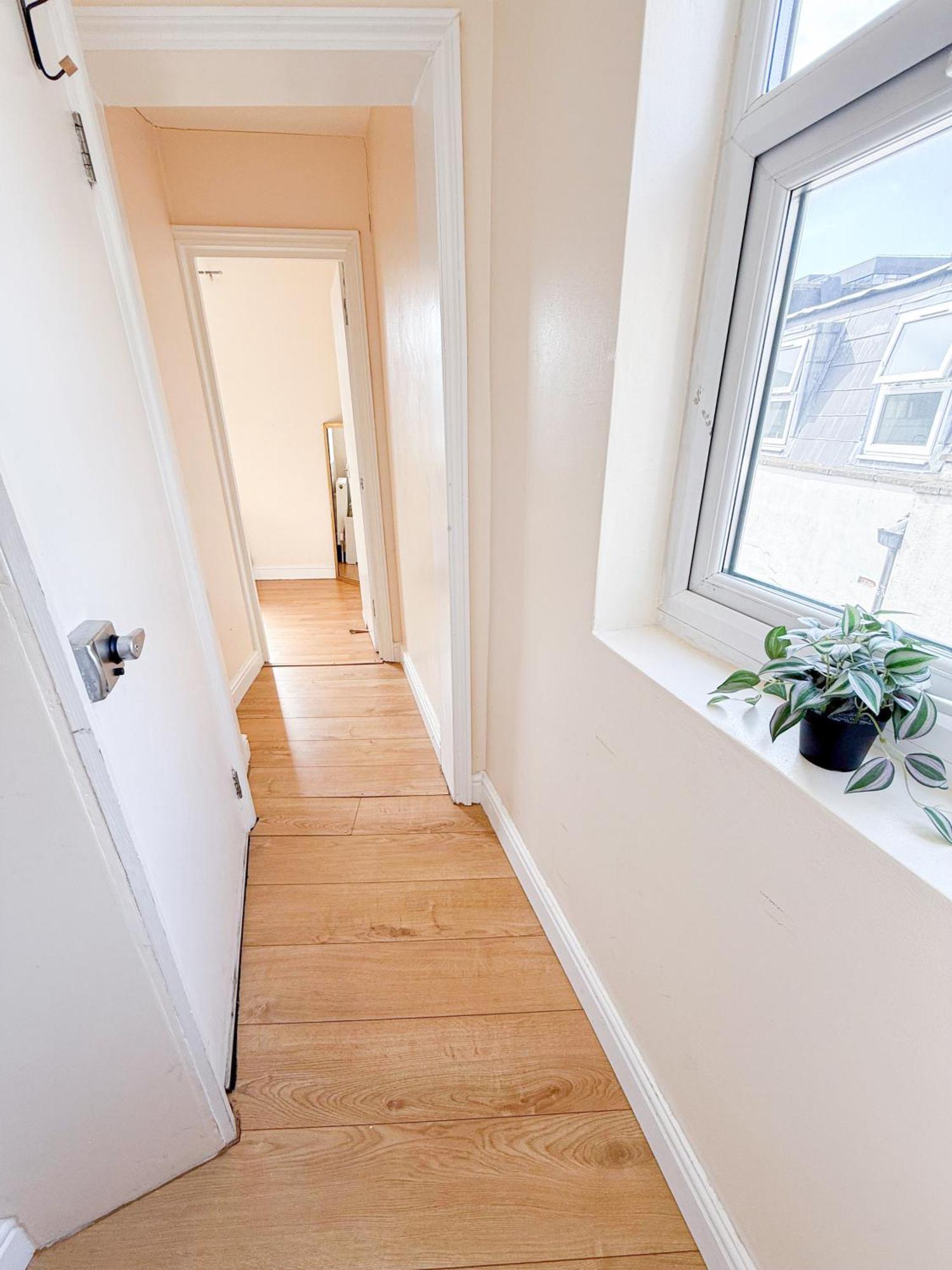 Appartement Lovely 3 Bedroom Flat , Aldgate, Tower Hill, Whitechapel *