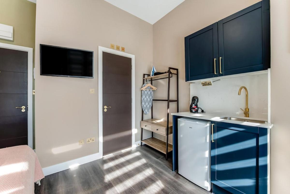 Apartment Perfect For Travelers Great Location 4 *