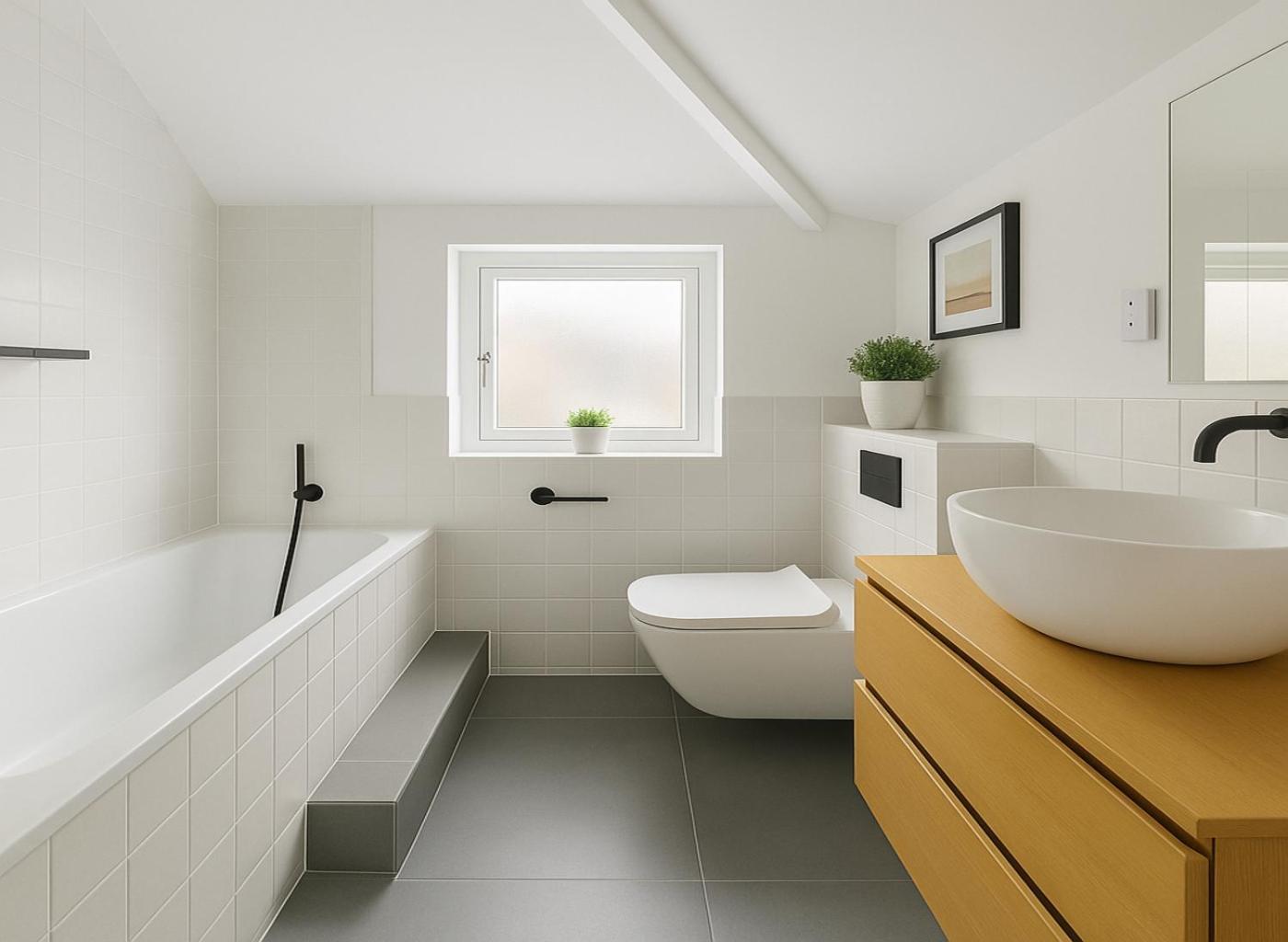 3 Bed Garden Flat In Acton Appartement *