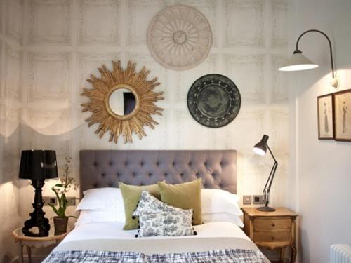 The Warrington Hotel Londen