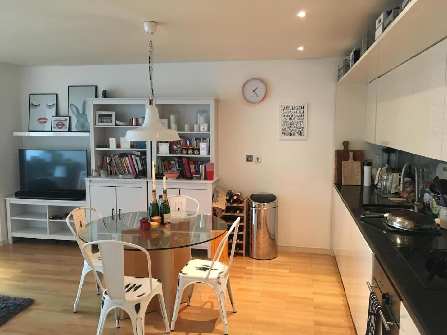 Modern 3 Bedroom In Paddington