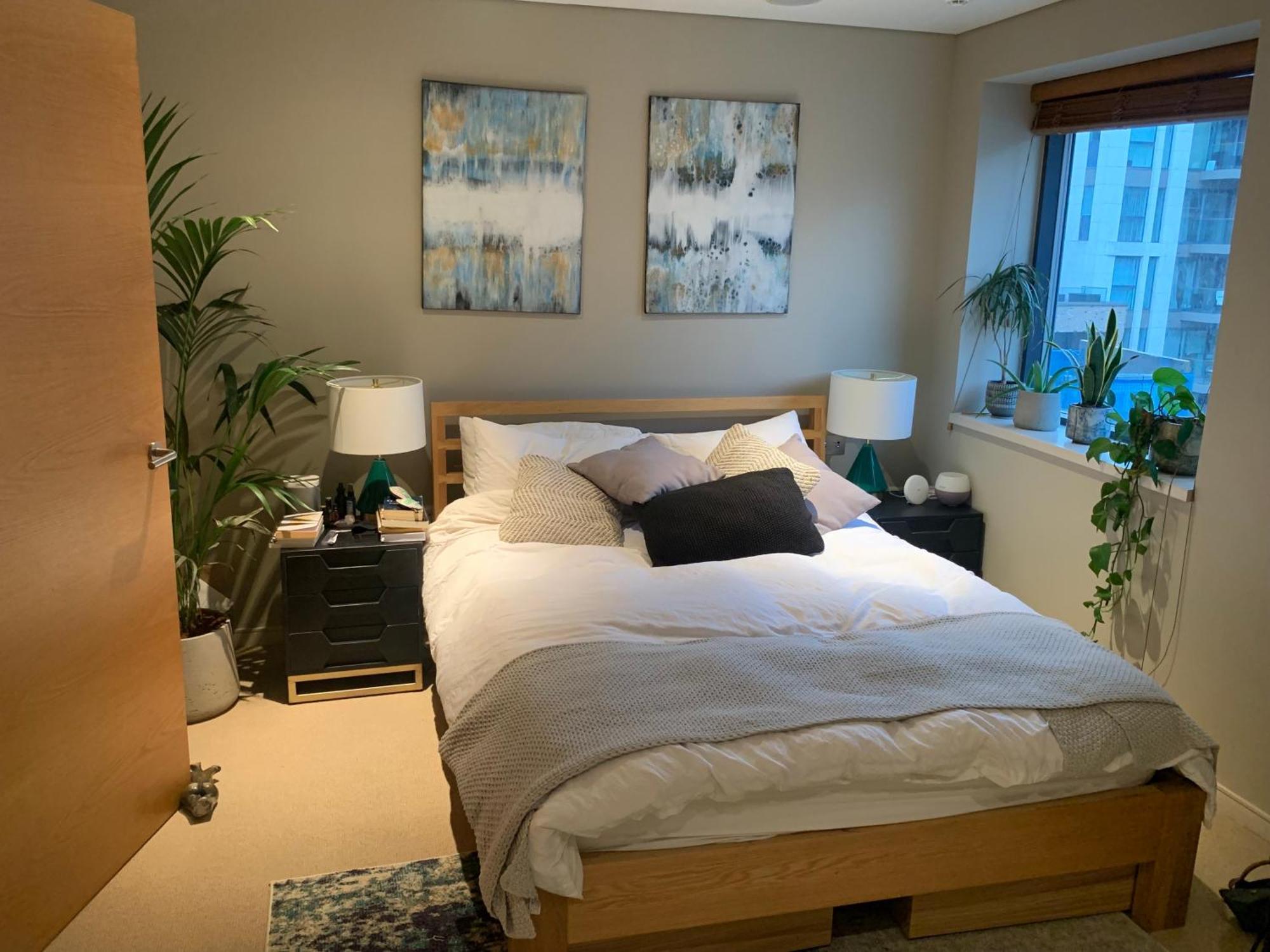Modern 3 Bedroom In Paddington Appartement