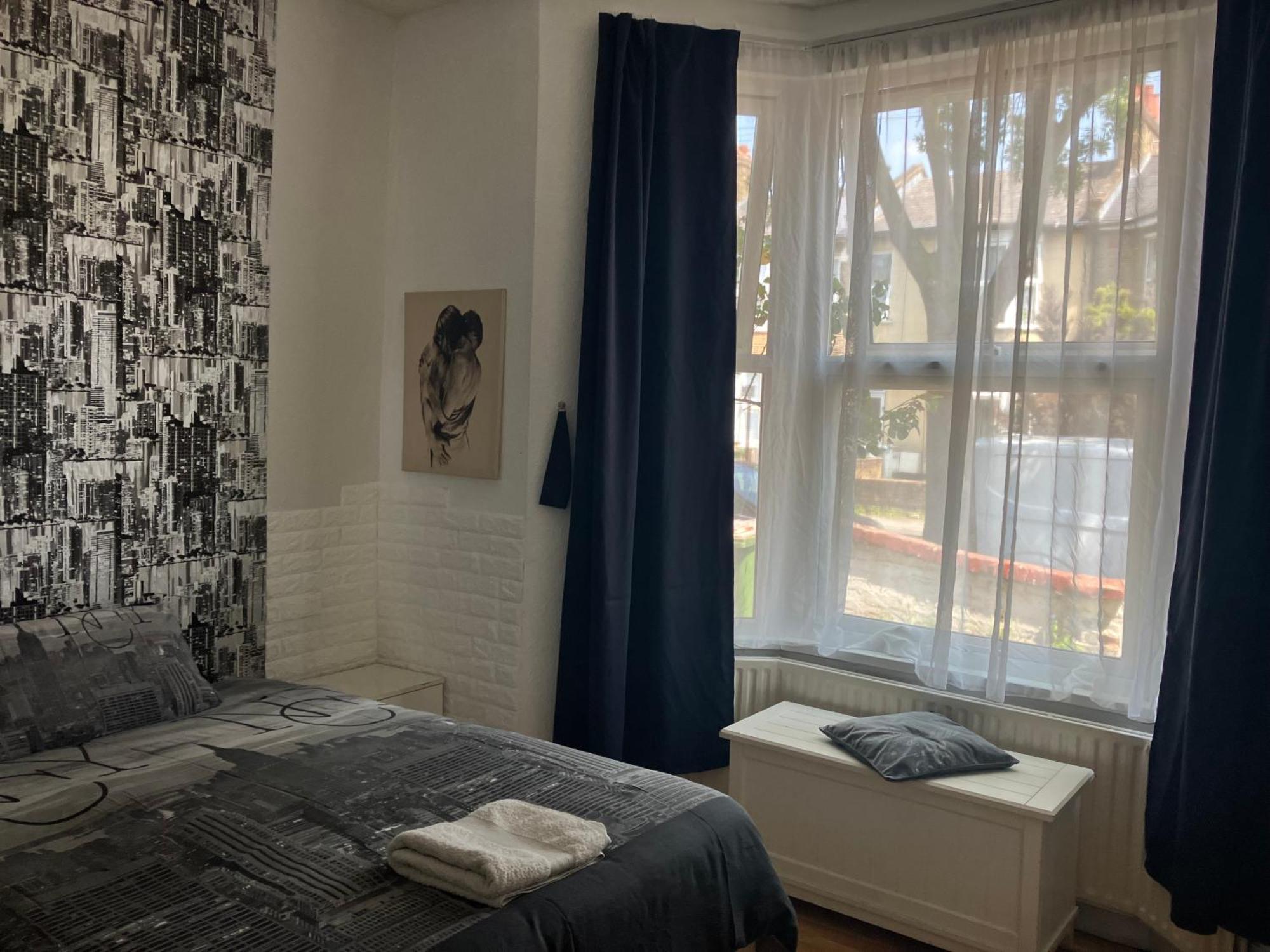 Comfy Rooms. Shared East Homestay. Homestay