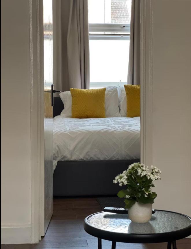 Hotel Tottenham Stadium London