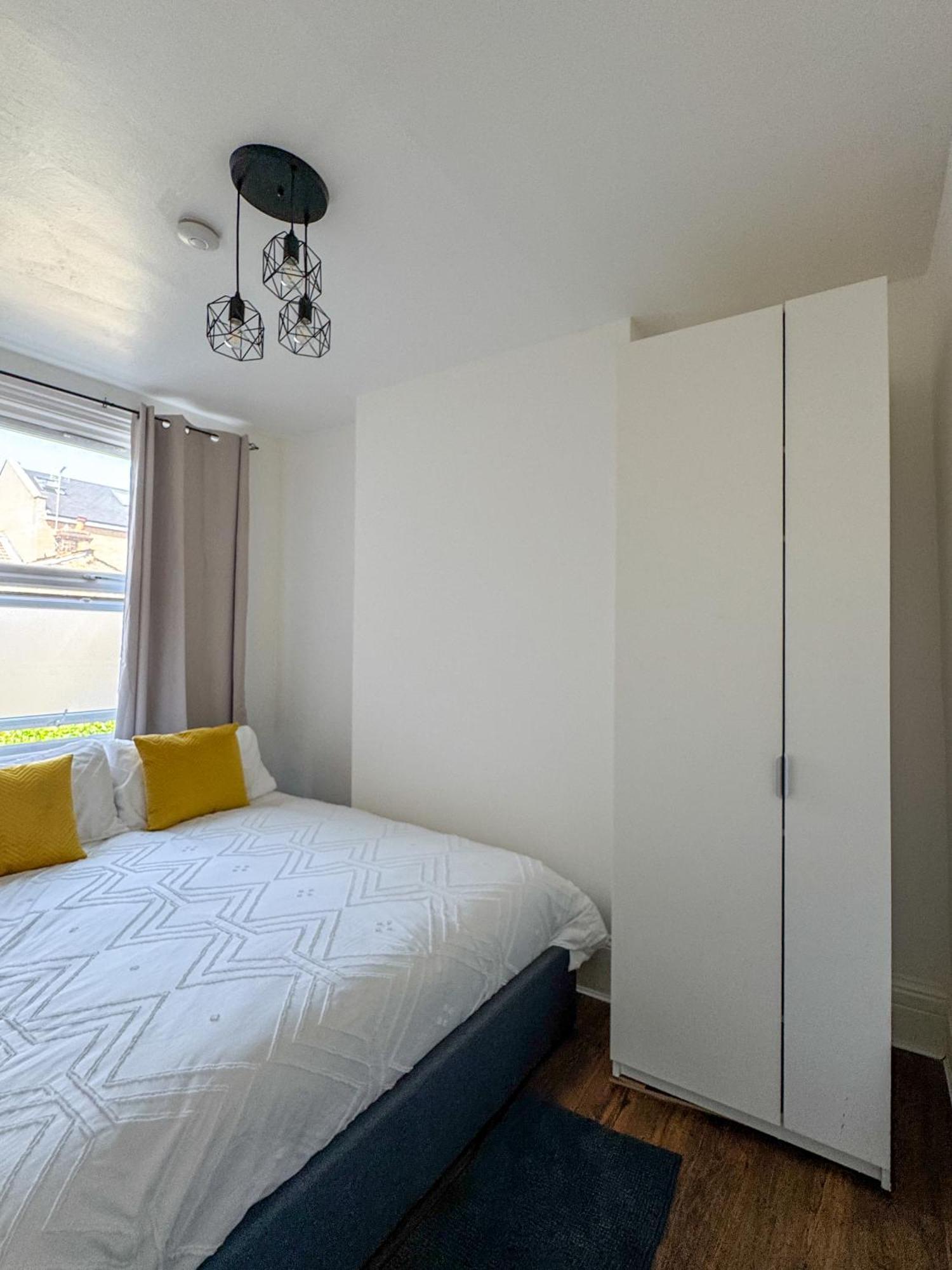 Tottenham Stadium Hotel London