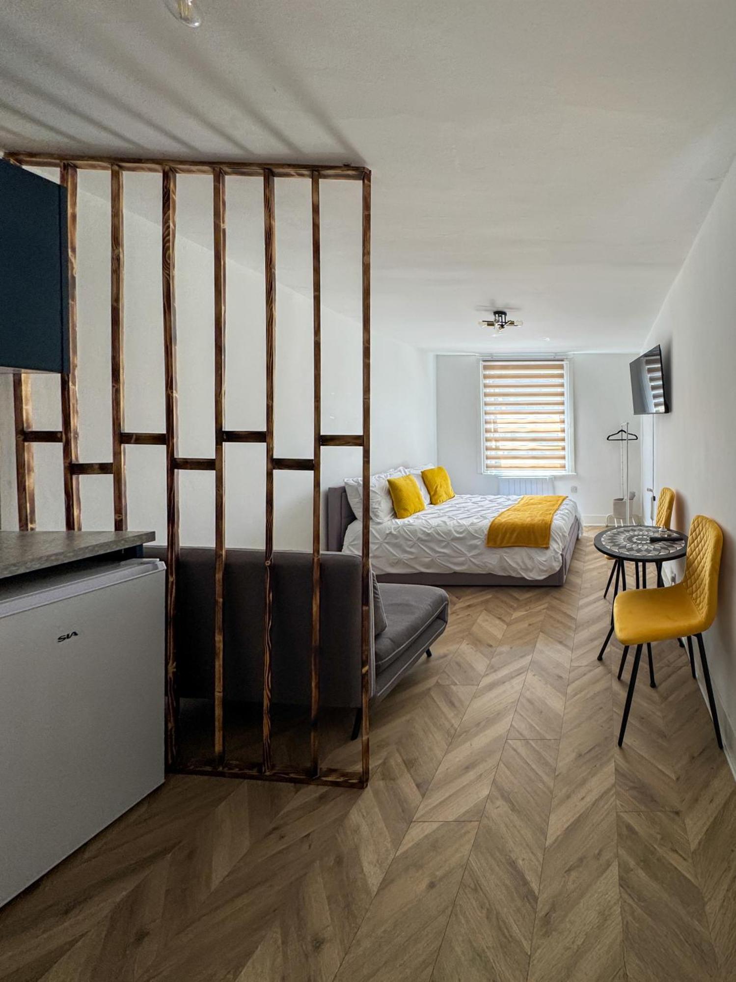 Tottenham Stadium Hotel London