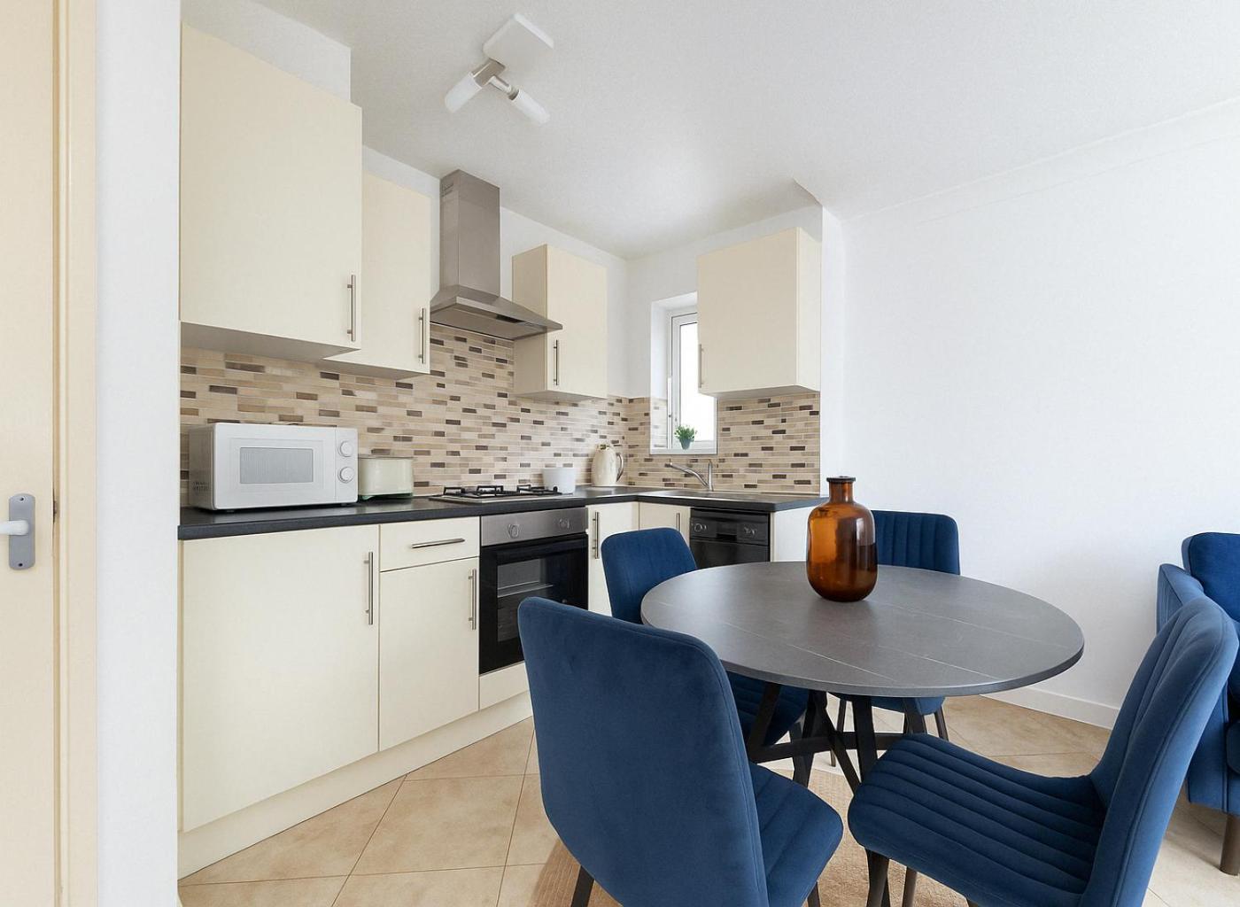Apartment 1 Bed Flat In Archway